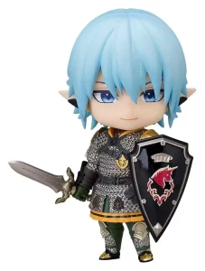 Nendoroid Haurchefant - Final Fantasy XIV - Action Figure 10cm