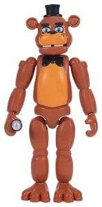 Action Figure Freddy Fazbear Five Nights at Freddy's 30 cm