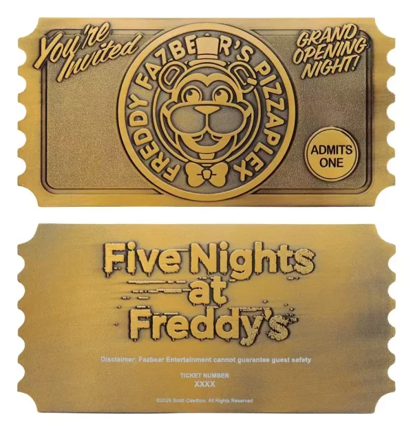 five-nights-at-freddys-replica-pizzaplex-opening-night-ticket-limited-edition-16-x-8-cm-1790929125-2