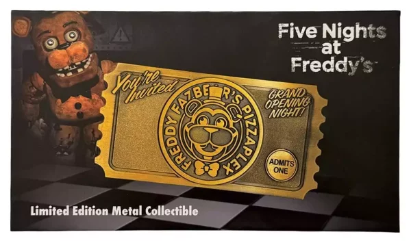five-nights-at-freddys-replica-pizzaplex-opening-night-ticket-limited-edition-16-x-8-cm-1790929130-5