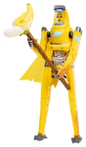 Action Figure Fortnite Serie Leggendaria P-1000