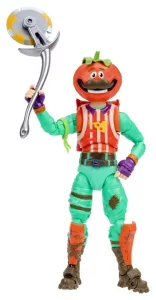 Action Figure Fortnite Tomatohead - Serie Legendaria Jazwares