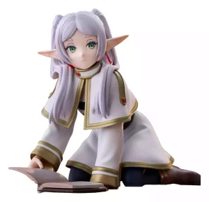 Frieren: Beyond Journey's End - Tenitol PVC Figure (9 cm)