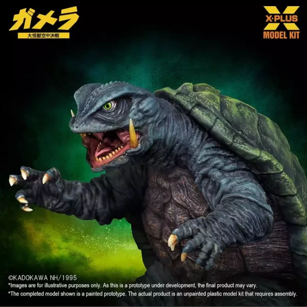gamera-guardian-of-the-universe-1995-plastic-model-kit-1-700-gamera-11-cm-1791538905-9 gamera-guardian-of-the-universe-1995-plastic-model-kit-1-700-gamera-11-cm-1791538905-9