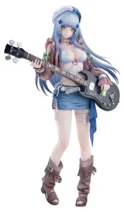 Action Figure Girls Frontline Klukai 1/6 - 10th Anniversary Ver. 28 cm
