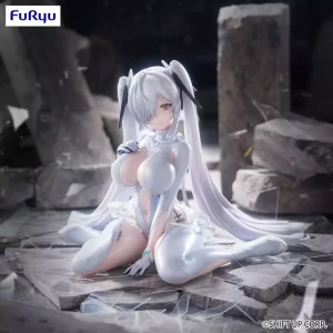 Nikke Cinderella Noodle Stopper: Action Figure PVC 9 cm