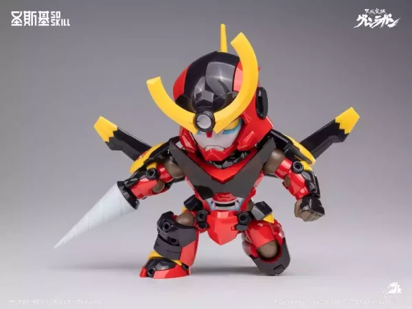 gurren-lagann-chibi-model-kit-chibi-style-super-articulated-13-cm-1791374314-6 gurren-lagann-chibi-model-kit-chibi-style-super-articulated-13-cm-1791374314-6