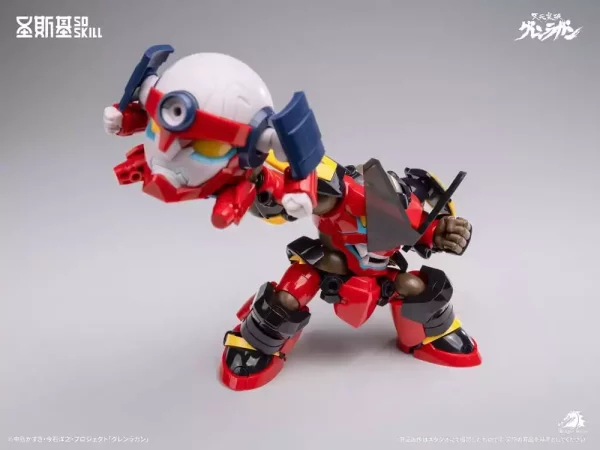 gurren-lagann-chibi-model-kit-chibi-style-super-articulated-13-cm-1791374328-15 gurren-lagann-chibi-model-kit-chibi-style-super-articulated-13-cm-1791374328-15