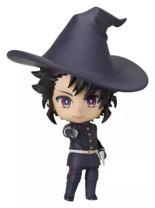 Nendoroid Ichi la Strega - Action Figure 10cm