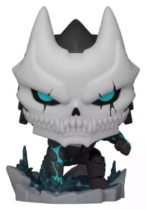 Funko POP! Animation Kaiju No. 8 - 9 cm