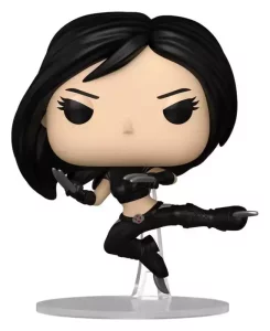 Funko POP! Marvel Weapon X Program X-23 - Action Figure 9 cm