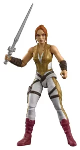Masters of the Universe First Ones Action Figure Kids Core 11
