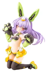 Megami Device Puni Mofu Tu - Figure PVC 23 cm