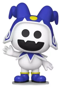 Funko POP! Games Megami Tensei Jack Frost 9 cm