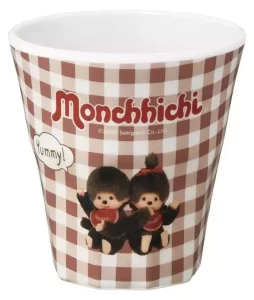 Tazza Monchhichi in Melamina