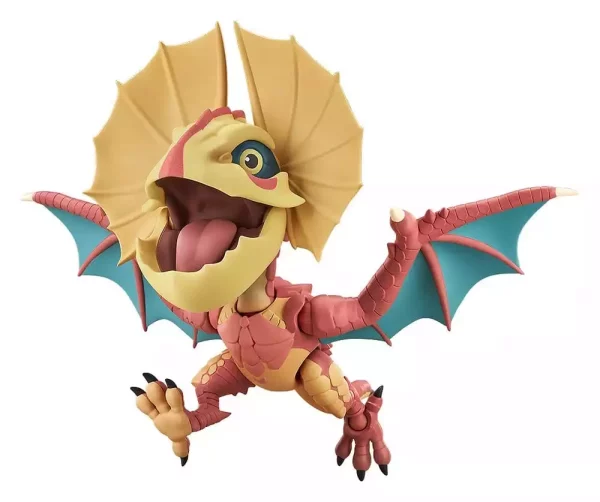 monster-hunter-series-nendoroid-action-figure-yian-kut-ku-9-cm-1791282877-0 monster-hunter-series-nendoroid-action-figure-yian-kut-ku-9-cm-1791282877-0