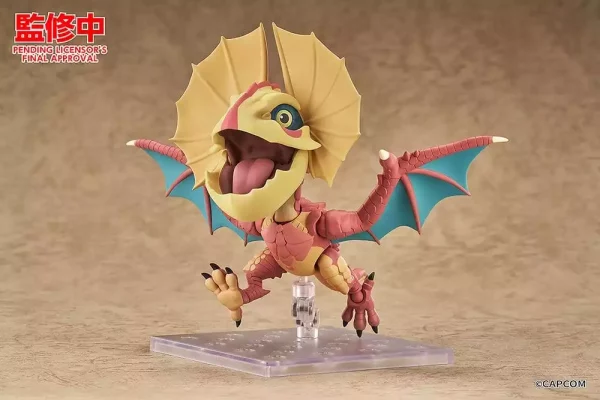 monster-hunter-series-nendoroid-action-figure-yian-kut-ku-9-cm-1791282879-1 monster-hunter-series-nendoroid-action-figure-yian-kut-ku-9-cm-1791282879-1