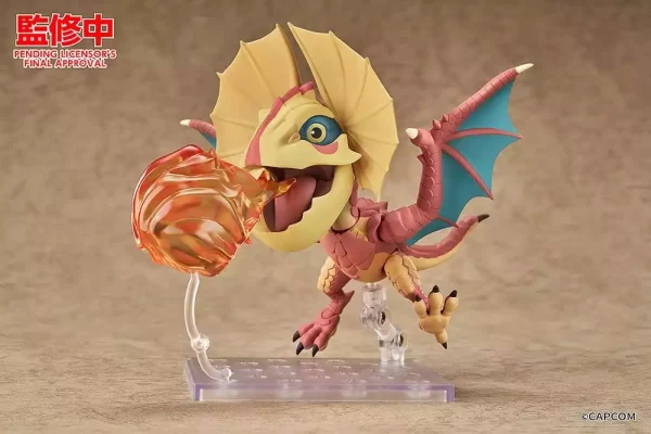 monster-hunter-series-nendoroid-action-figure-yian-kut-ku-9-cm-1791282884-4 monster-hunter-series-nendoroid-action-figure-yian-kut-ku-9-cm-1791282884-4
