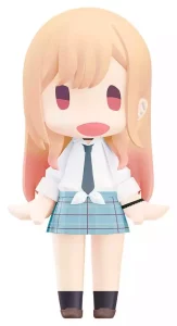 Action Figure Marin Kitagawa My Dress-Up Darling HELLO! GOOD SMILE 10cm