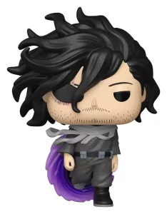 My Hero Academia Aizawa Funko POP! 9 cm - Action Figure