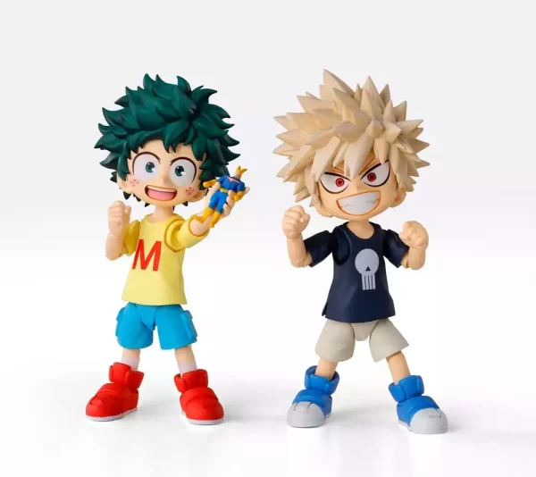 my-hero-academia-s-h-figuarts-action-figure-izuku-midoriya-katsuki-bakugo-childhood-set-9-cm-1791999922-0