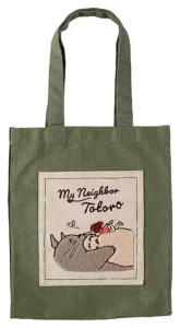 Borsa Totoro Mei - My Neighbor Totoro