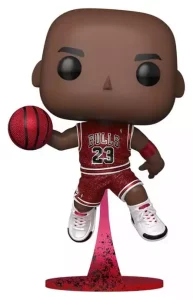 Michael Jordan POP! Vinyl Figure NBA 9 cm