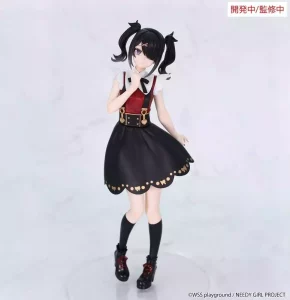 AME-CHAN Needy Girl Overdose Vivit Figure PVC 17cm
