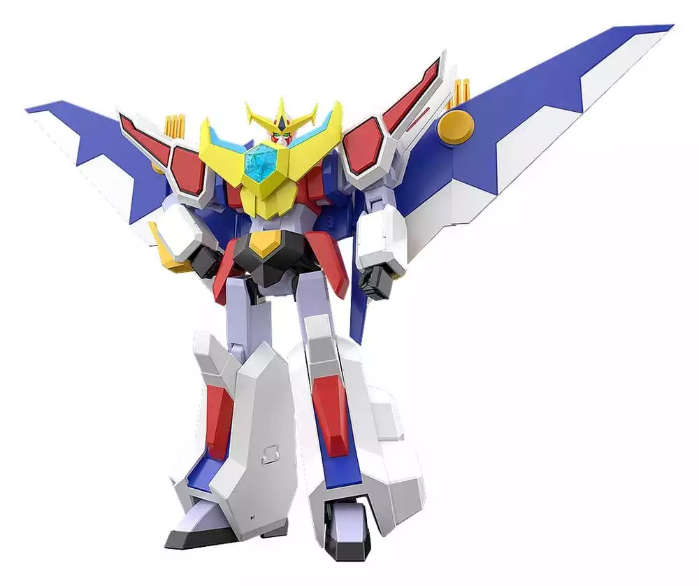 nekketsu-saikyo-go-saurer-moderoid-plastic-model-kit-go-saurer-16-cm-1791282954-0