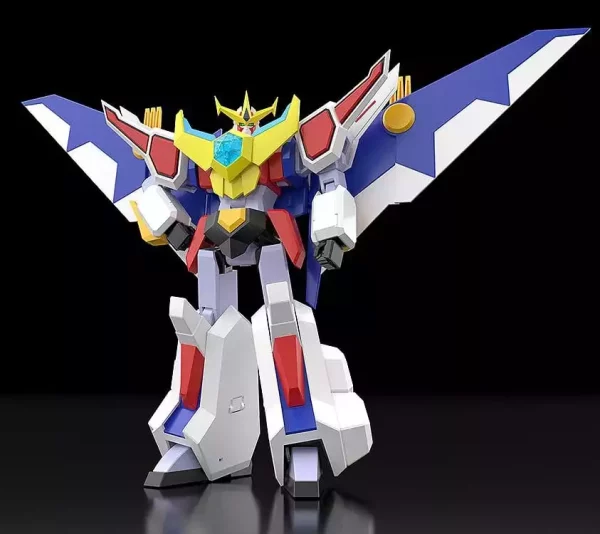 nekketsu-saikyo-go-saurer-moderoid-plastic-model-kit-go-saurer-16-cm-1791282956-1 nekketsu-saikyo-go-saurer-moderoid-plastic-model-kit-go-saurer-16-cm-1791282956-1
