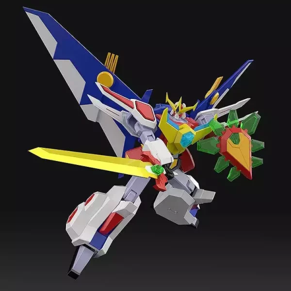 nekketsu-saikyo-go-saurer-moderoid-plastic-model-kit-go-saurer-16-cm-1791282961-4 nekketsu-saikyo-go-saurer-moderoid-plastic-model-kit-go-saurer-16-cm-1791282961-4