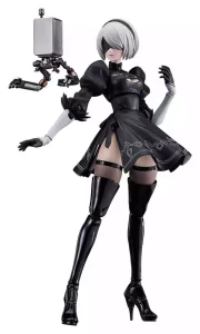 Figma 2B NieR:Automata Ver1.1a - Action Figure 16 cm