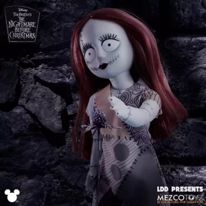 Sally - La Casa di Halloween - Doll LDD Presents 25 cm