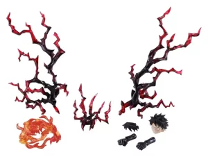 One Piece: Set Accessori S.H.Figuarts Monkey D. Luffy - Due Anni Dopo - Option Parts