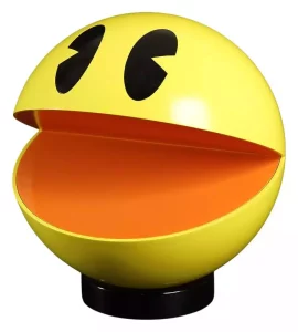 Pac-Man Action Figure Gigantic Series 20cm PVC