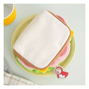 Borsa Pranzo Ponyo Itadaki!