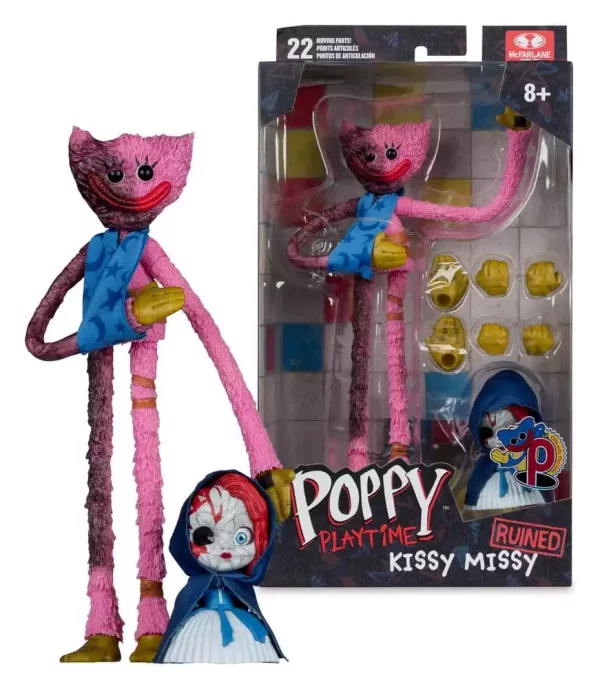 poppy-playtime-action-figure-kissy-missy-ruined-18-cm-1791538642-5 poppy-playtime-action-figure-kissy-missy-ruined-18-cm-1791538642-5