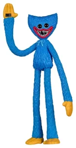 Action Figure Huggy Wuggy Poppy Playtime Bendable 31 cm McFarlane