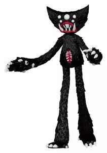 Action Figure Poppy Playtime Killy Willy Bendable 31 cm - McFarlane Toys