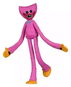 Action Figure Poppy Playtime Bendable Kissy Missy 30 cm