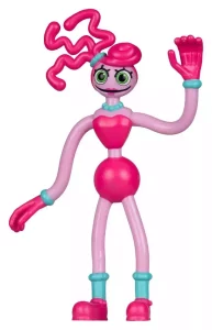 Action Figure Poppy Playtime Mommy Long Legs – 11 cm