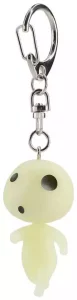 Portachiavi 3D Kodama - La Principessa Mononoke