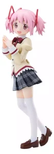 Madoka Kaname - Puella Magi Madoka Magica Film Walpurgisnacht PVC Figure 29cm