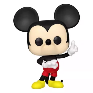 Funko POP! Disney Mickey Mouse - Action Figure Vinyl 9 cm