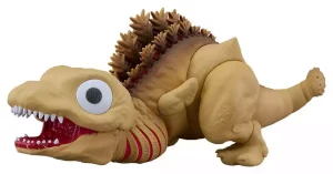 Nendoroid Shin Godzilla - Forma Secondaria (16 cm)