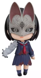 Nendoroid Silent Hill f: Fox Hinako - Action Figure 10cm