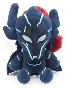 Solo Leveling: Igris Plush Figure - Pupazzo 22 cm