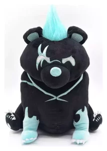 Solo Leveling: Tank Plush Figure 23 cm - Peluche Ufficiale