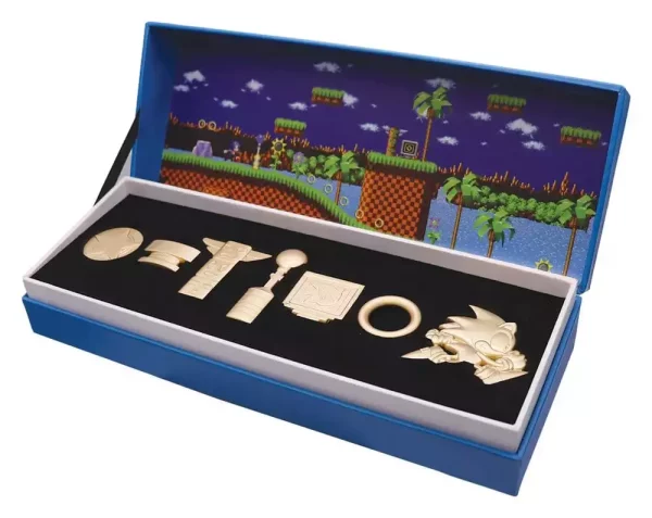sonic-the-hedgehog-replica-commemorative-icons-set-limited-edition-10-x-28-x-4-cm-1790929142-0