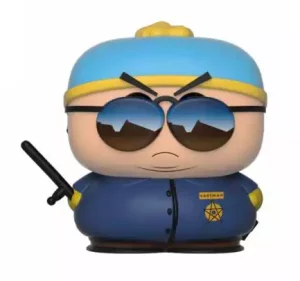 Funko POP! South Park - Cartman - 9 cm
